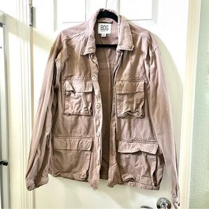 BDG Utility Jacket